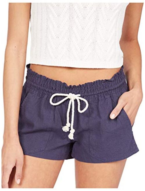 Roxy Women's Oceanside Beach Short