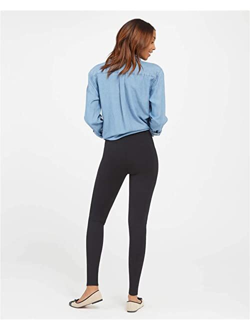 Spanx Ponte Leggings