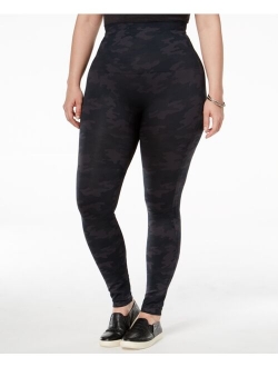 Women's Look At Me Now Tummy Control Leggings