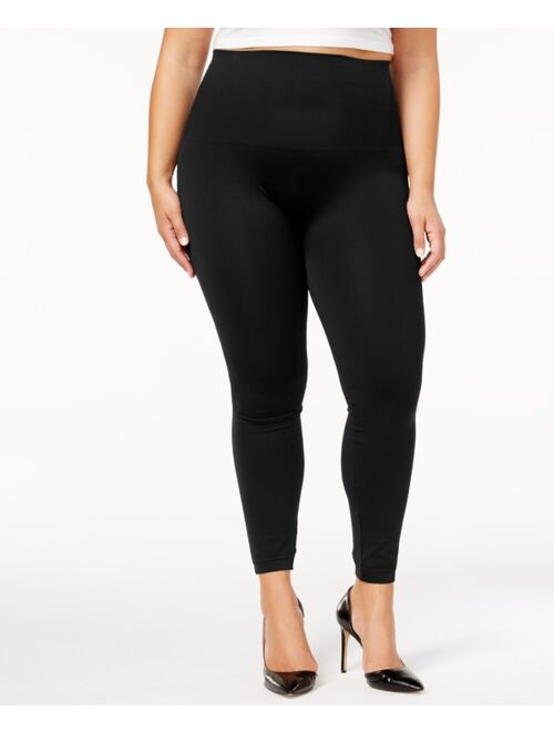 SPANX Women's  Look At Me Now Tummy Control Leggings
