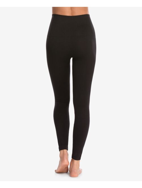 SPANX Women's  Look At Me Now Tummy Control Leggings