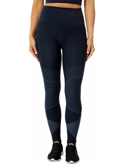 Look at Me Now Seamless Leggings