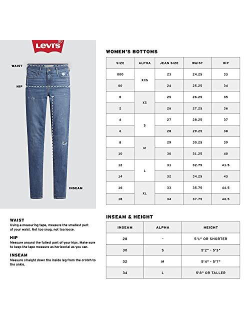 Women's Levi's® 501® Original Frayed Jeans Shorts