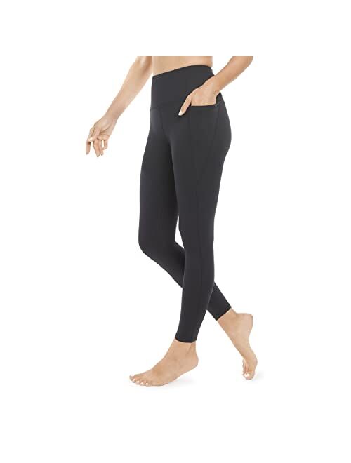 Jockey Women's Ultra High Rise Performance Legging
