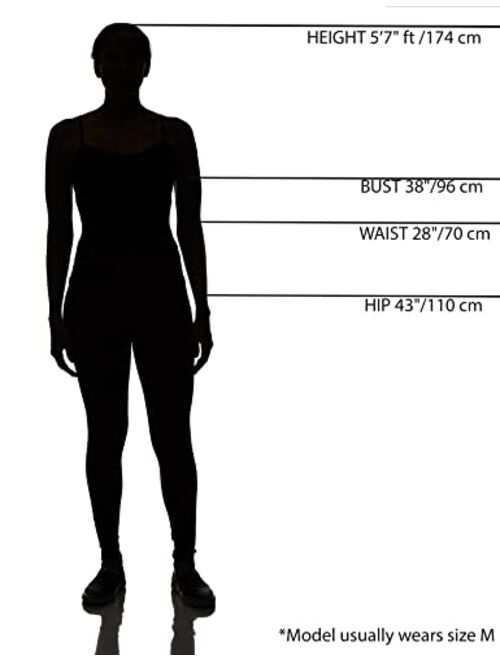Jockey Women's Cotton Stretch Basic 7/8 Legging