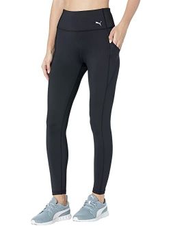 Train Favorite Forever High-Waist 7/8 Tights