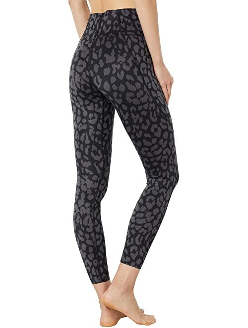PUMA Forever Luxe Ellavate Graphic High-Waist 7/8 Tights