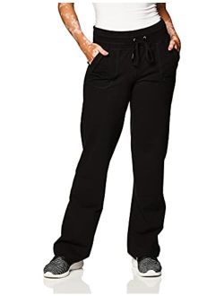 Women's Drawcord Athletic Pant