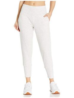 Women's Slim Tapered Jogger