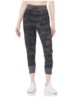 Women's Sustainable Soft Touch Jogger