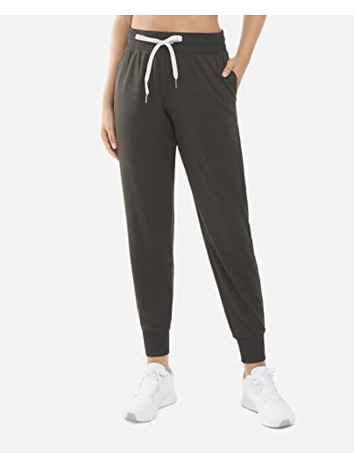 Danskin Women's Super Soft Sport Jogger