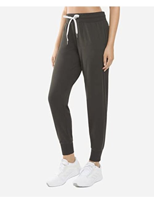 Danskin Women's Super Soft Sport Jogger