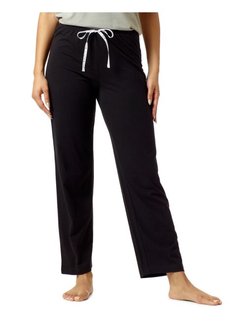 Hue Modern Classic Smart Temp Pajama Pants