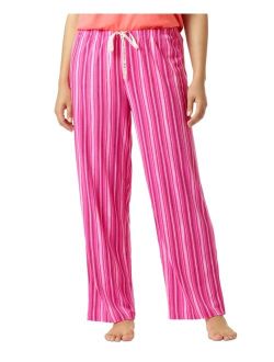 Striped Classic Pajama Pants