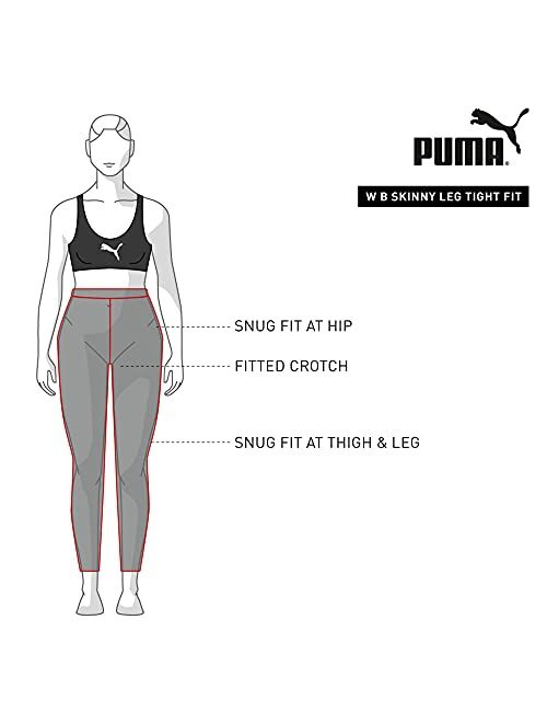 PUMA Women's Essentials Leggings