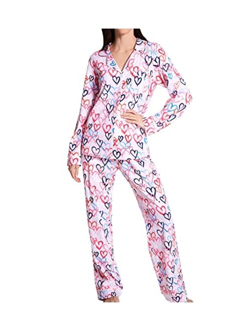 BedHead Pajamas Long Sleeve Classic PJ Set