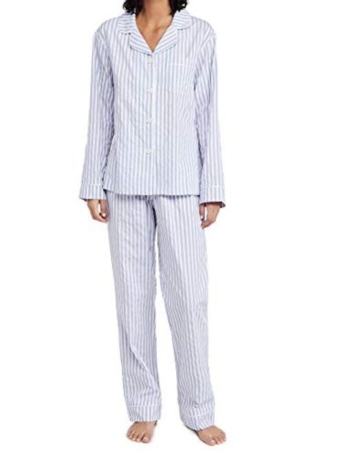 BedHead Pajamas Women's Long Sleeve Classic PJ Set