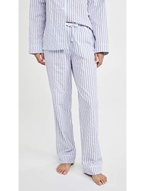 BedHead Pajamas Women's Long Sleeve Classic PJ Set