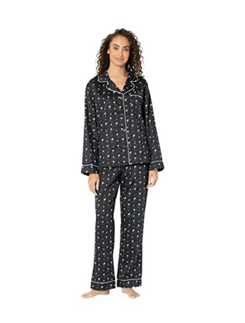 BedHead Pajamas Long Sleeve Classic Pajama Set