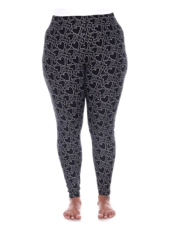 Printed Leggings