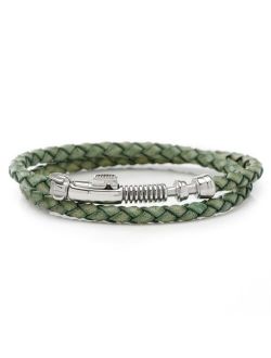 Men's Star Wars Luke Skywalker Light saber Bracelet