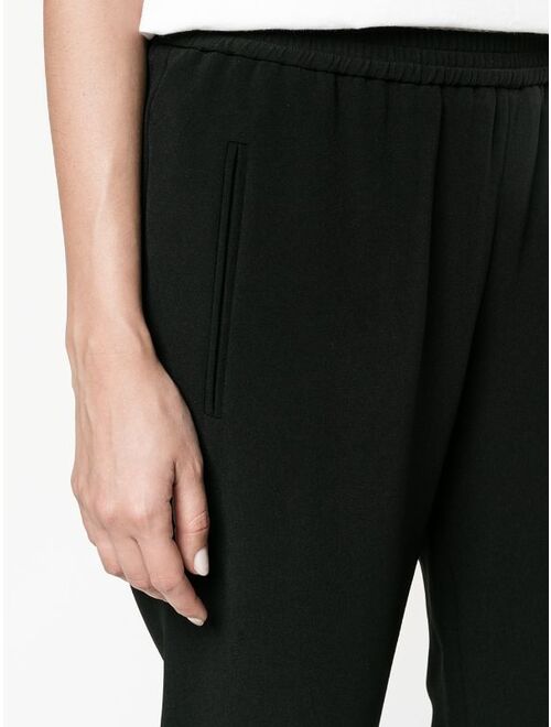 Stella McCartney Tamara cropped trousers