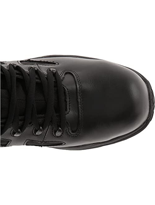 Reebok Work Rapid Response RB 8" CT Tactical Waterproof Boot