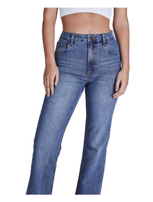 COTTON ON Women's Original Flare Jeans
