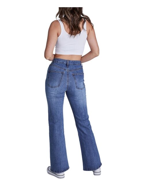 COTTON ON Women's Original Flare Jeans