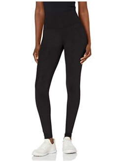 Women's Sport Soft Touch Eco High Rise Tight