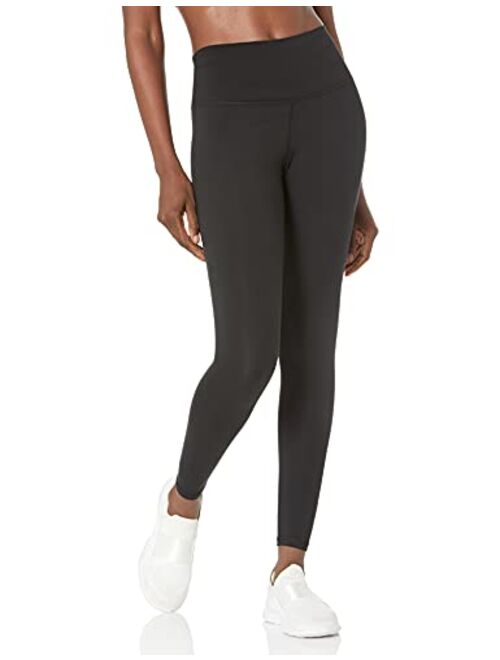 Champion Women's Sport Soft Touch Eco High Rise Tight