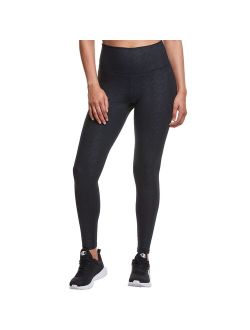 Soft-Touch High-Waisted Leggings