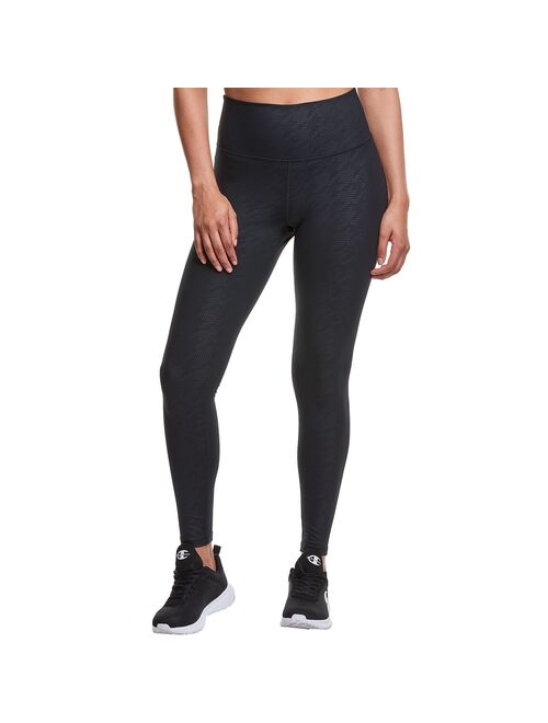 Women's Champion® Soft-Touch High-Waisted Leggings