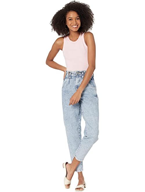 Lee Tapered Paper Bag