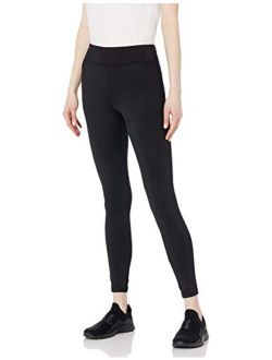 Women's Comfort Straight Leggings