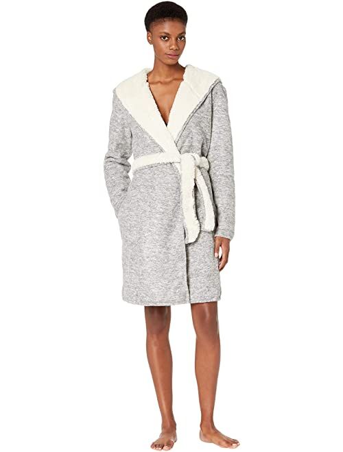 UGG Portola Reversible Robe
