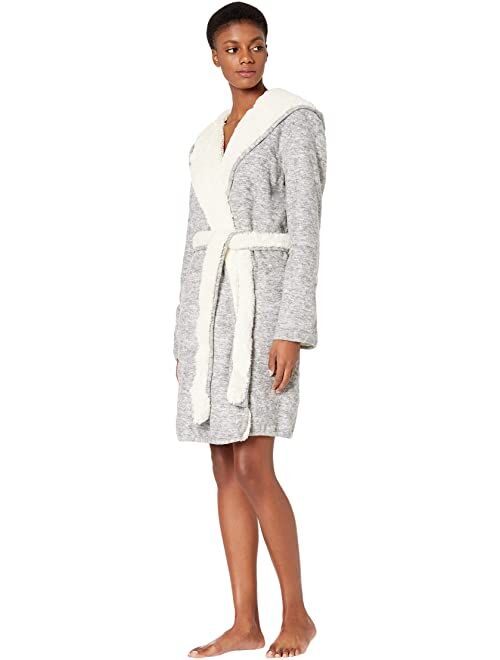 UGG Portola Reversible Robe