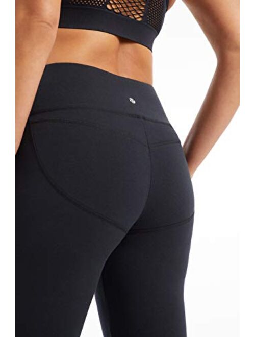 Bally Total Fitness Women’s Shape Enhancement Legging