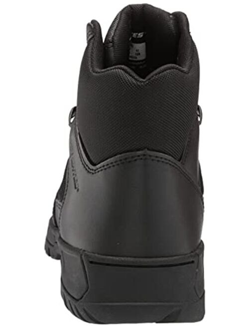Bates Men's Sport 2 Mid Military and Tactical Boot