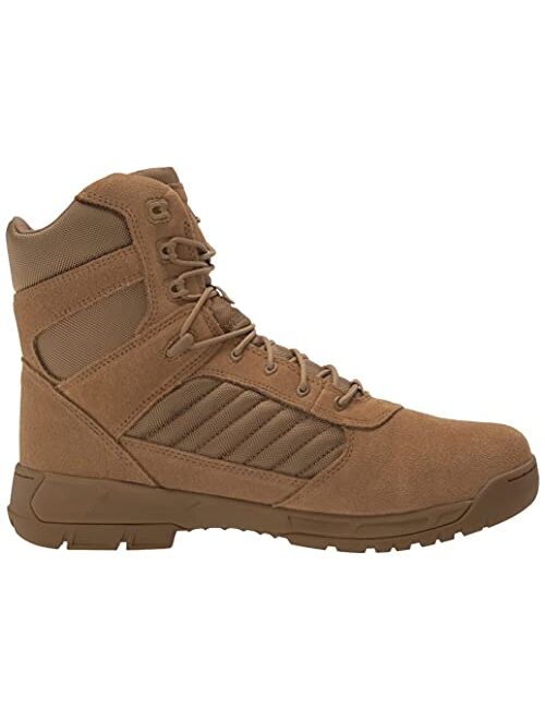 Bates Men's Sport 2 Tall Military and Tactical Boot