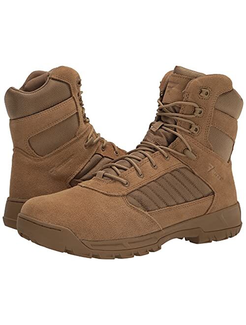 Bates Men's Sport 2 Tall Military and Tactical Boot