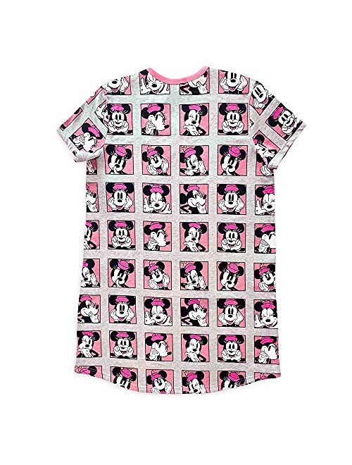 Disney Minnie Mouse Nightshirt for Women
