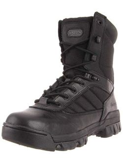 Women's Ultra-Lites 8 Inches Tactical Sport Side-Zip Boot