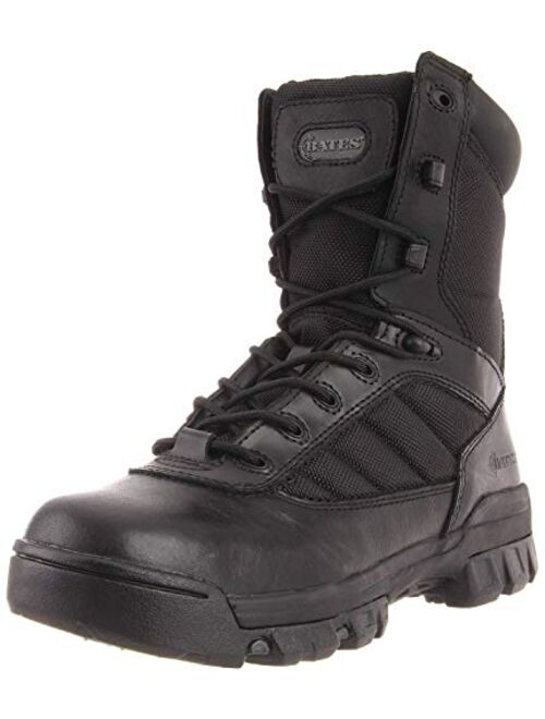 Bates Women's Ultra-Lites 8 Inches Tactical Sport Side-Zip Boot