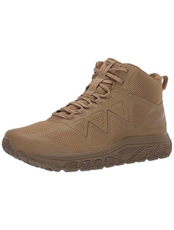 Men's Rush Mid Military and Tactical Boot