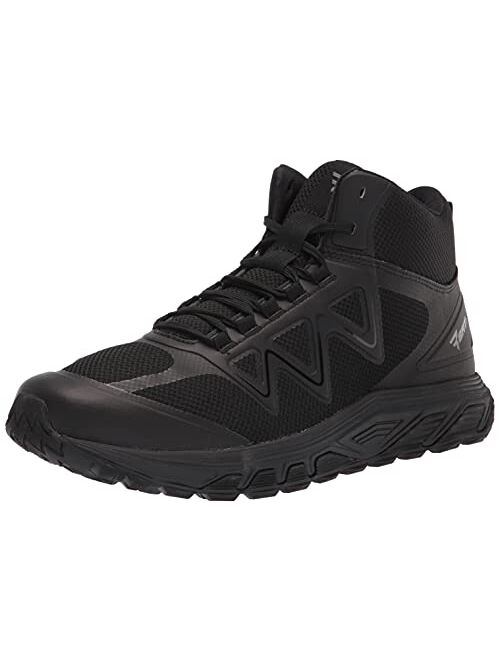 Bates Men's Rush Mid Military and Tactical Boot