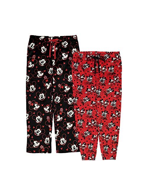 Disney Women's Pajama Bottom