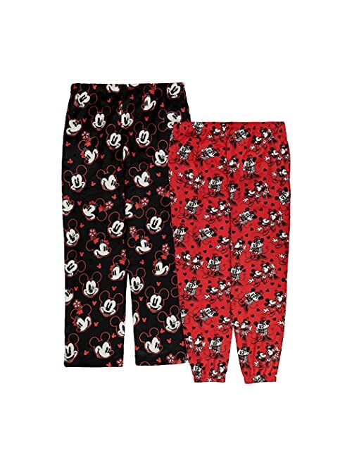 Disney Women's Pajama Bottom