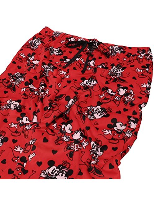 Disney Women's Pajama Bottom