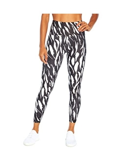 Women's Kayla High Rise Tummy Control Ankle Legging